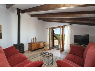 Type de propriété : Chalet Búger Équipement 14
