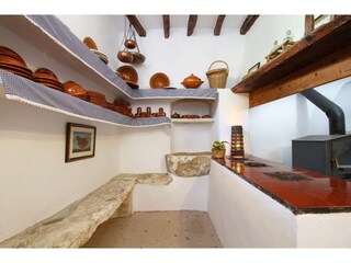 Cottage Búger Features 16