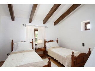 Type de propriété : Chalet Búger Équipement 18