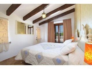 Cottage Búger Features 19
