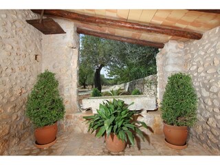 Type de propriété : Chalet Búger Enregistrement extérieur 9