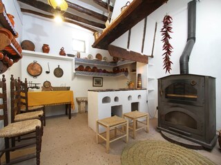 Cottage Búger  29