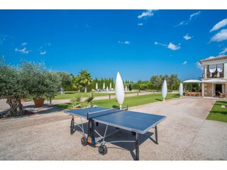 Casa de campo Moscari  40