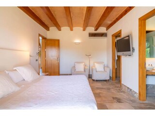 Type de propriété : Chalet Moscari Équipement 17