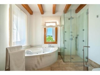 Type de propriété : Chalet Moscari Équipement 18