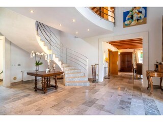 Type de propriété : Chalet Moscari Équipement 20