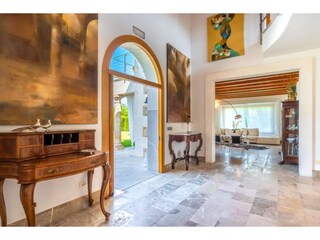 Cottage Moscari Features 35