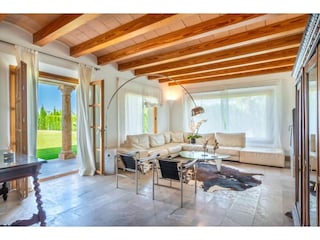 Type de propriété : Chalet Moscari Équipement 29