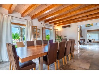 Type de propriété : Chalet Moscari Équipement 27