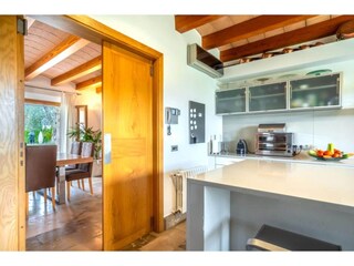 Type de propriété : Chalet Moscari Équipement 31