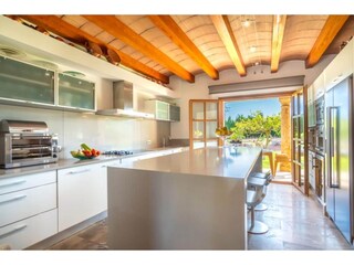 Cottage Moscari Features 36