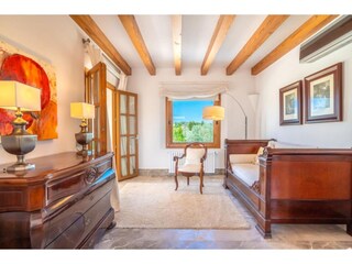 Type de propriété : Chalet Moscari Équipement 28