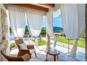 Villa auf Mallorca mit Eventfläche & Chill Out