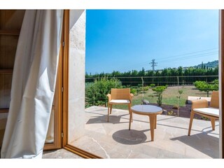 Cottage Moscari Outdoor Recording 11