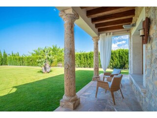 Type de propriété : Chalet Moscari Enregistrement extérieur 12