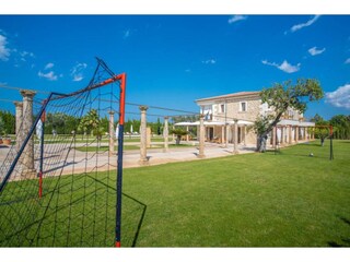 Landhaus Moscari Außenaufnahme 6