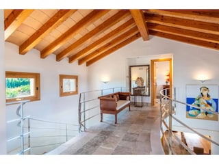Type de propriété : Chalet Moscari Équipement 34