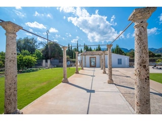 Cottage Moscari  39