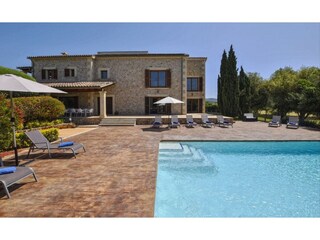 Maison de vacances Alcudia Enregistrement extérieur 1