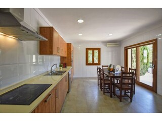 Holiday house Alcudia Features 28