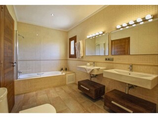 Vakantiehuis Alcudia Kenmerken 34