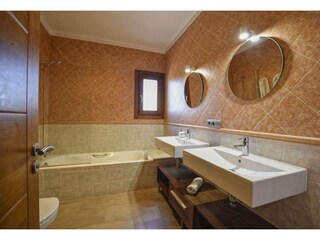 Holiday house Alcudia Features 39