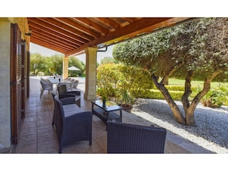 Ferienhaus Alcudia Außenaufnahme 18