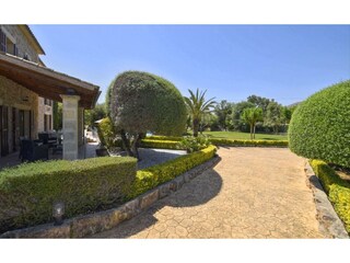 Vakantiehuis Alcudia Buitenaudio-opname 16