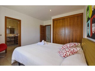 Vakantiehuis Alcudia Kenmerken 24