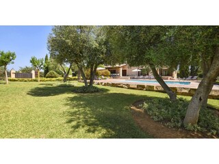 Vakantiehuis Alcudia Buitenaudio-opname 11