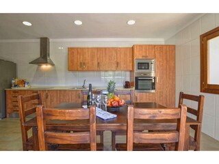 Holiday house Alcudia Features 26