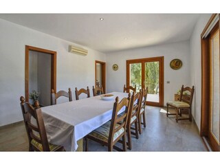 Maison de vacances Alcudia Équipement 28