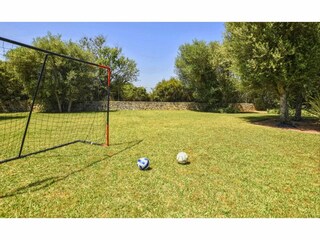 Vakantiehuis Alcudia Buitenaudio-opname 9