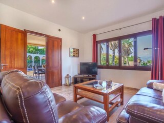 Villa Sa Pobla Ausstattung 26