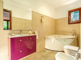 Villa Sa Pobla Ausstattung 22