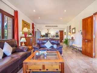 Villa Sa Pobla Ausstattung 19