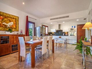 Villa Sa Pobla Ausstattung 23