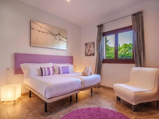 Villa Sa Pobla Ausstattung 24