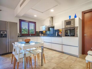 Villa Sa Pobla Ausstattung 24