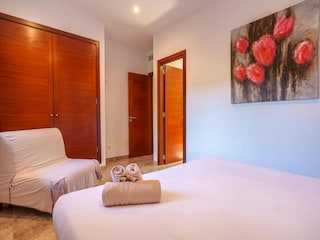 Villa Sa Pobla Ausstattung 20
