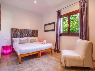 Villa Sa Pobla Ausstattung 18