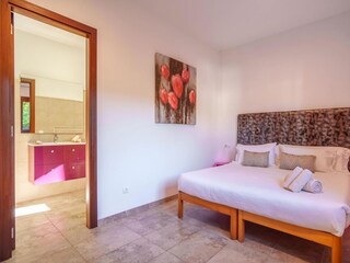 Villa Sa Pobla Ausstattung 14
