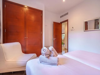 Villa Sa Pobla Ausstattung 15