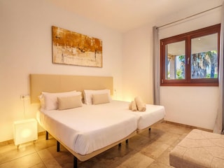 Villa Sa Pobla Ausstattung 16
