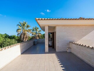 Villa Sa Pobla Buitenaudio-opname 13