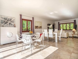Villa Sa Pobla Ausstattung 25
