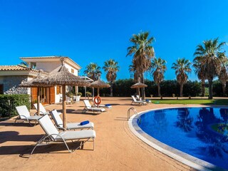 Villa Sa Pobla Buitenaudio-opname 4