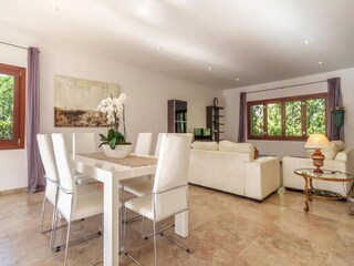 Villa Sa Pobla Ausstattung 17
