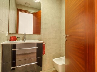 Villa Sa Pobla Ausstattung 23