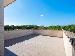 Villa Sa Pobla Außenaufnahme 10